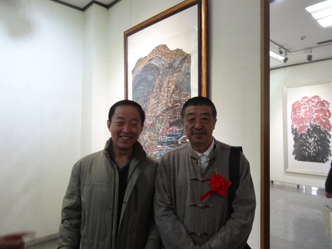 冯栋梁与著名山水画家白云乡先生合影.jpg